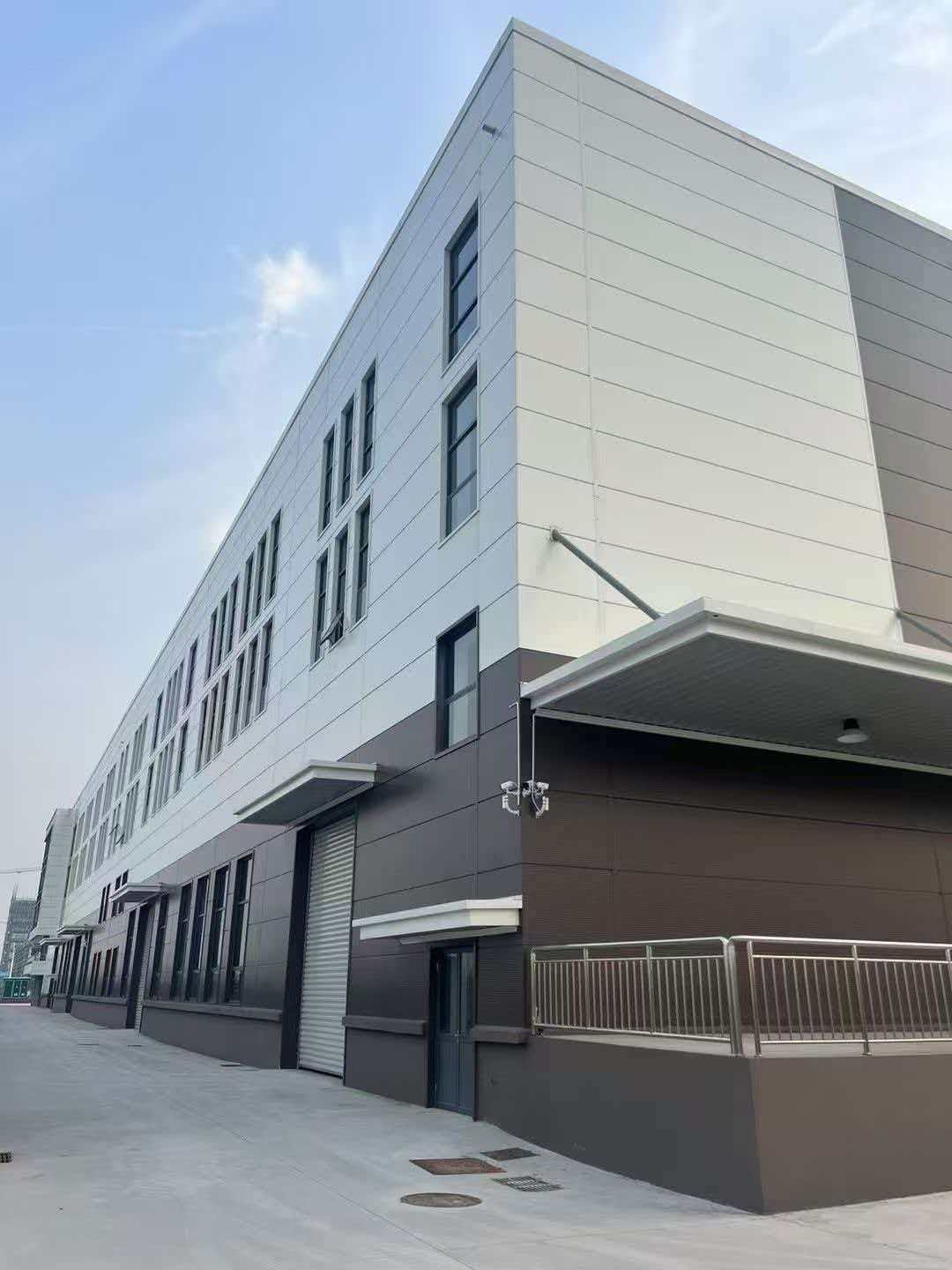 松原市外墙新型材料外墙新型材料 - 推荐
